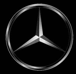 Mercedes company