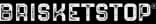 Brisket logotype