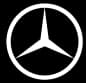 Mercedes logotype