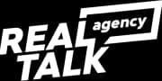 real talk logo